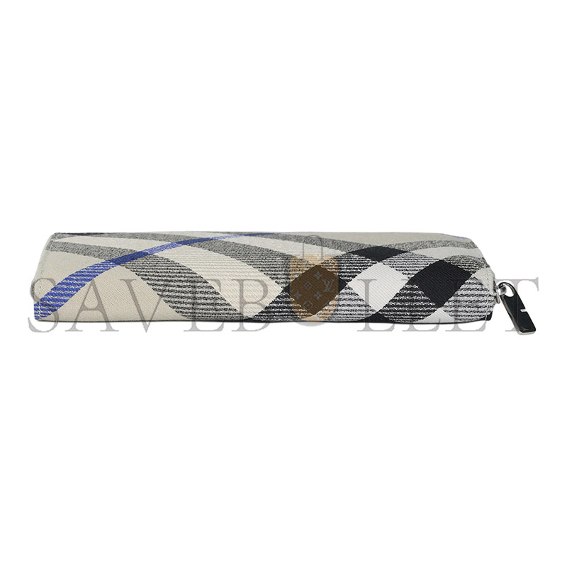 Bv*b*rry wallet 80873231 (21*12*2.5cm)